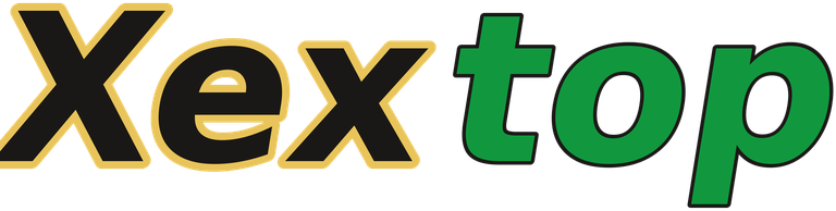 Xextop logo