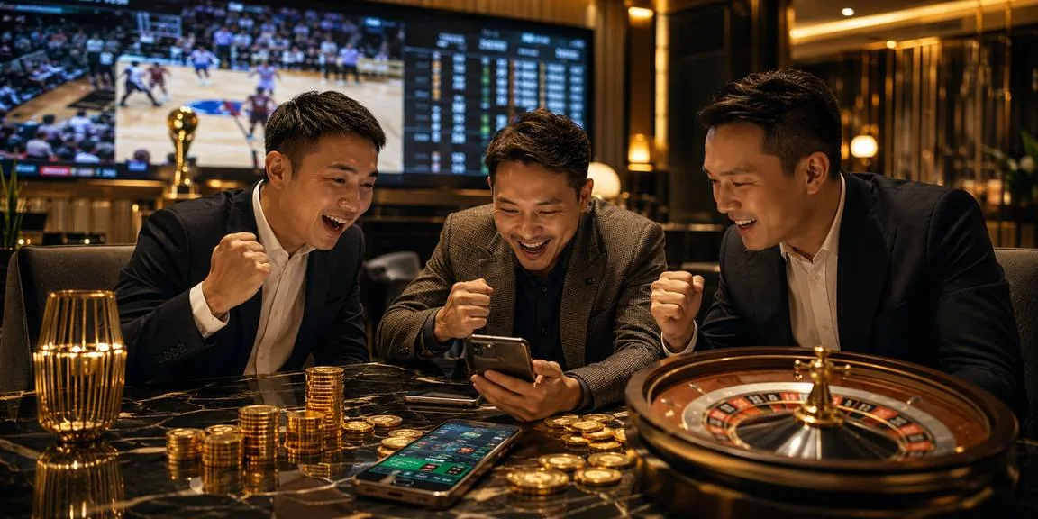 Xextop Xóc Đĩa Truyền Thống tại Xextop