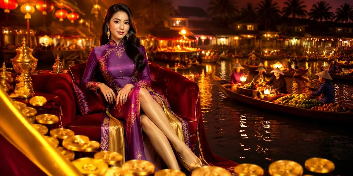 Xextop Việt Nam Sảnh casino