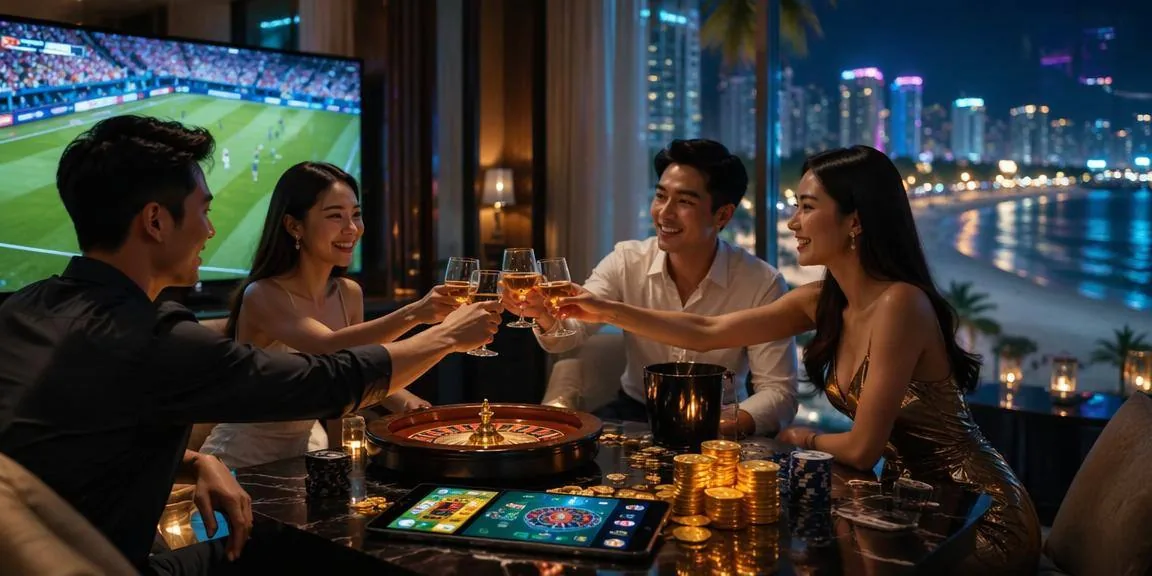 Xextop Dragon Tiger Trực Tiếp VIP